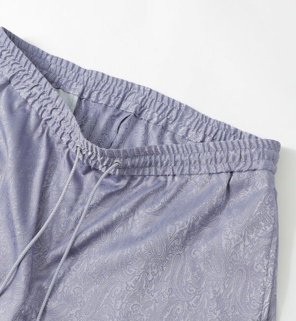  「サテンジャカードショーツ」|その他|