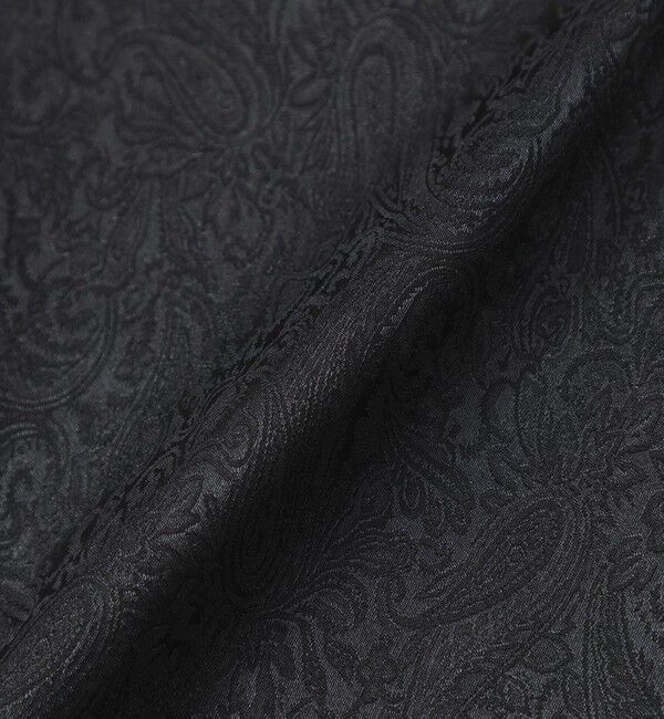  「サテンジャカードショーツ」|その他|