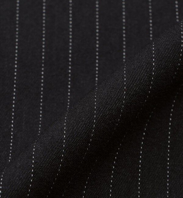  「ストライプGジャン」|ブルゾン・スタジャン|