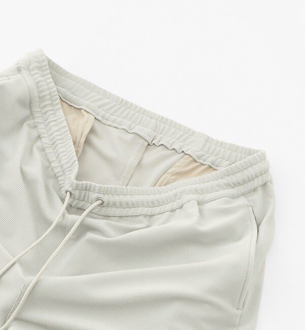  「コードピケイージーワイドパンツ」|その他|