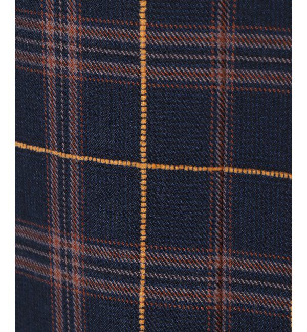 IKKA LOUNGE「&radic;M ルートエム スリットスカート」|スカート|