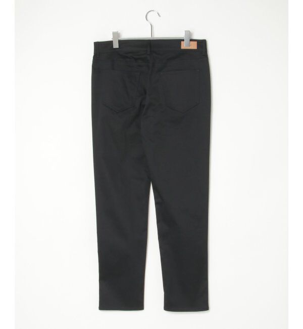 ikka「【雑誌MonoMax5月号掲載】接触冷感イージー5Pパンツ」|その他|