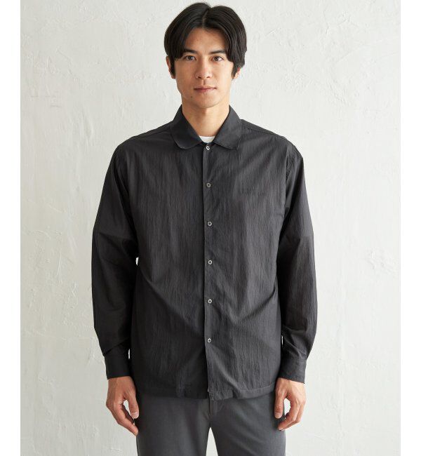 ikka「カルスギシャウター」|ブルゾン・スタジャン|