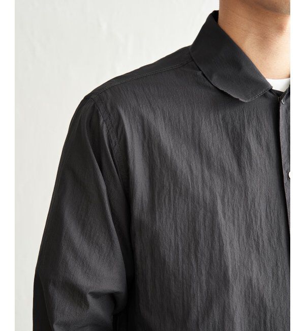 ikka「カルスギシャウター」|ブルゾン・スタジャン|