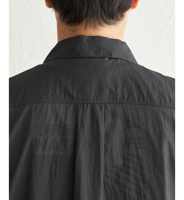 ikka「カルスギシャウター」|ブルゾン・スタジャン|