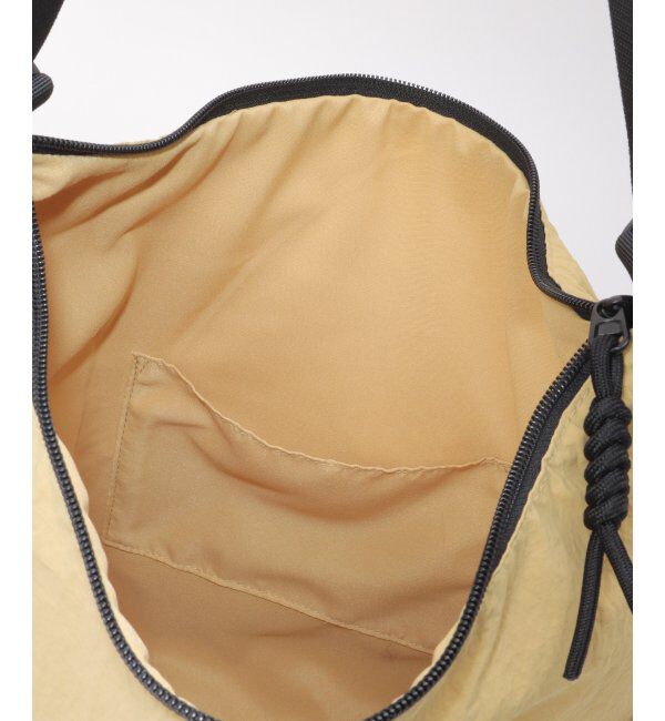 ikka「冷感&撥水ナイロンリュックショルダーバッグ」|その他|