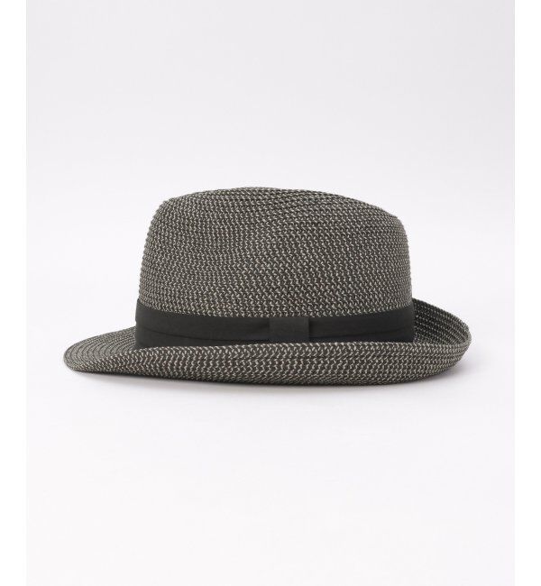 ikka「MIXブレード中折れハット」|その他|