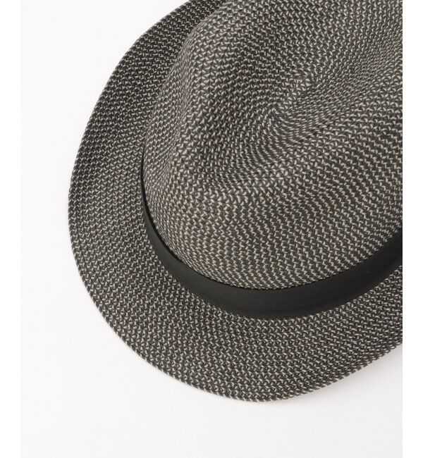 ikka「MIXブレード中折れハット」|その他|