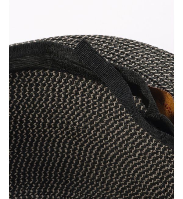 ikka「MIXブレード中折れハット」|その他|