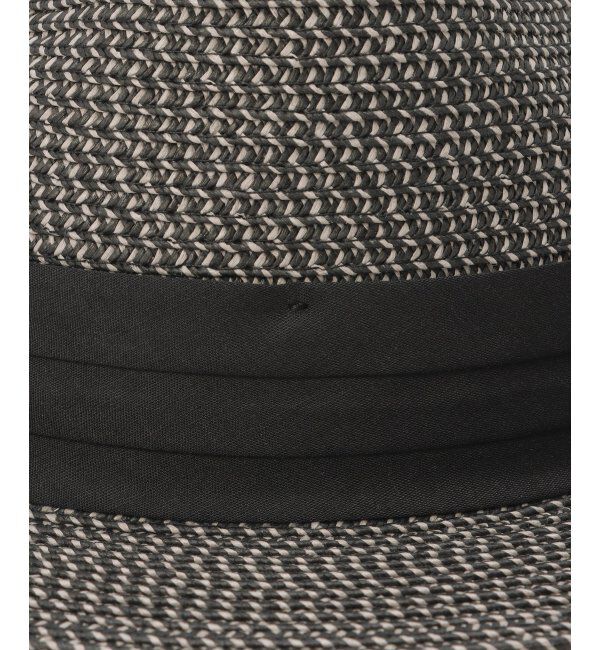 ikka「MIXブレード中折れハット」|その他|