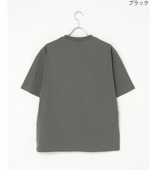 VENCE share style「USED風 STAR WARS スターウォーズ プリントTシャツ」|Tシャツ・カットソー|