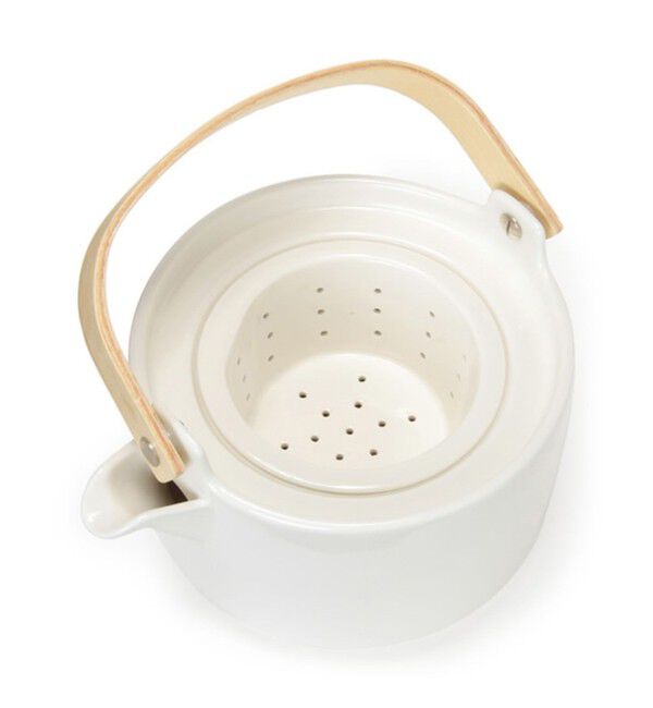 Marimekko「Oiva ティーポット 700ml」|その他|