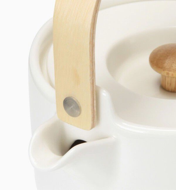 Marimekko「Oiva ティーポット 700ml」|その他|