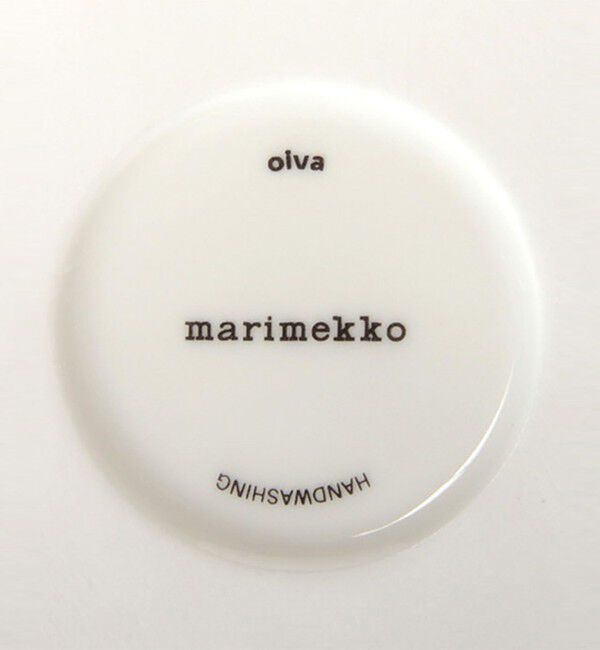 Marimekko「Oiva ティーポット 700ml」|その他|