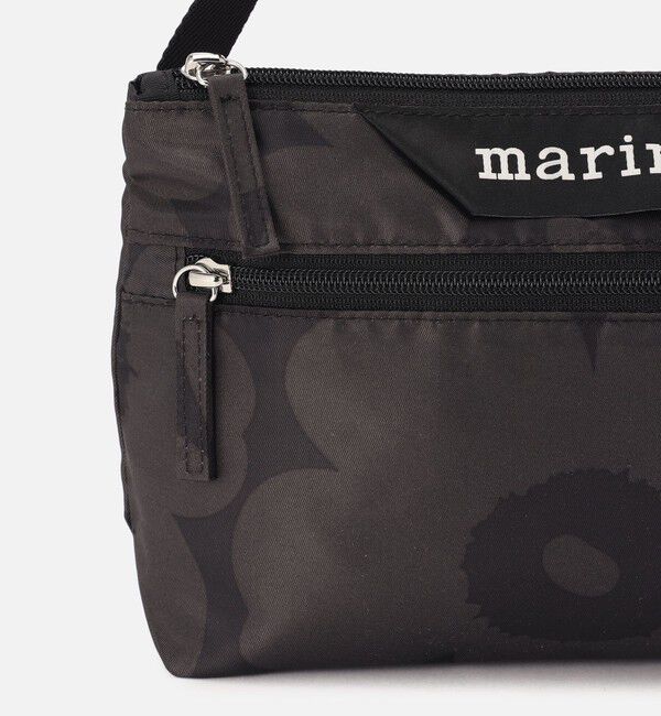 Marimekko「Neat Crossbody Unikko S ショルダーバッグ」|ショルダー・メッセンジャー|