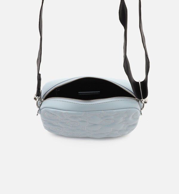 Marimekko「Soft Gratha Unikko ショルダーバッグ」|ショルダー・メッセンジャー|