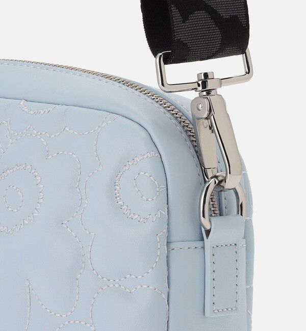 Marimekko「Soft Gratha Unikko ショルダーバッグ」|ショルダー・メッセンジャー|