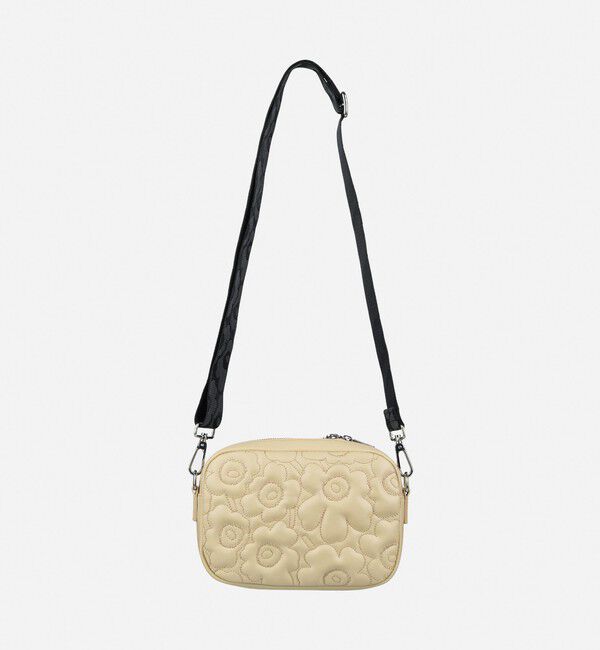 Marimekko「Soft Gratha Unikko ショルダーバッグ」|ショルダー・メッセンジャー|