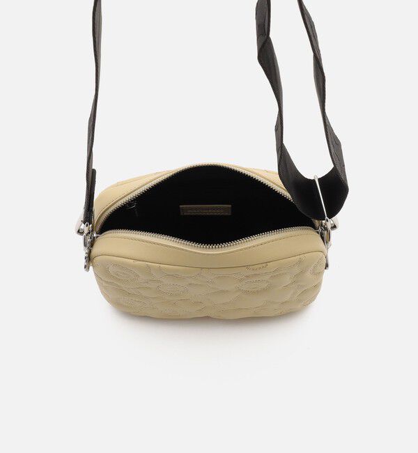 Marimekko「Soft Gratha Unikko ショルダーバッグ」|ショルダー・メッセンジャー|