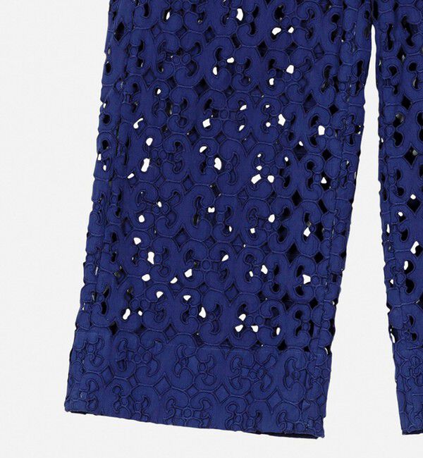 Marimekko「Sh Lados Keidas パンツ」|チノ|