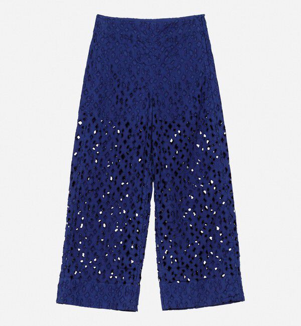 Marimekko「Sh Lados Keidas パンツ」|チノ|