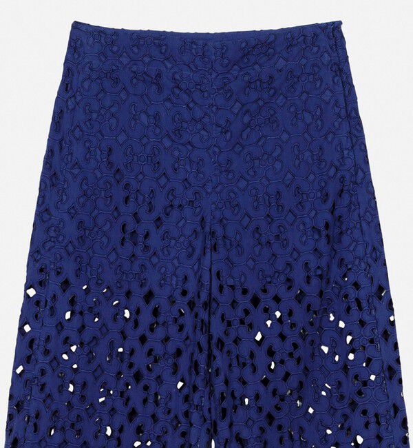 Marimekko「Sh Lados Keidas パンツ」|チノ|