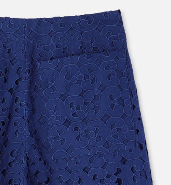 Marimekko「Sh Lados Keidas パンツ」|チノ|