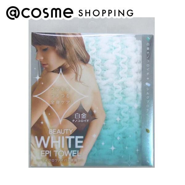  「コジット 美ホワイトエピタオル (40g)」|その他|その他