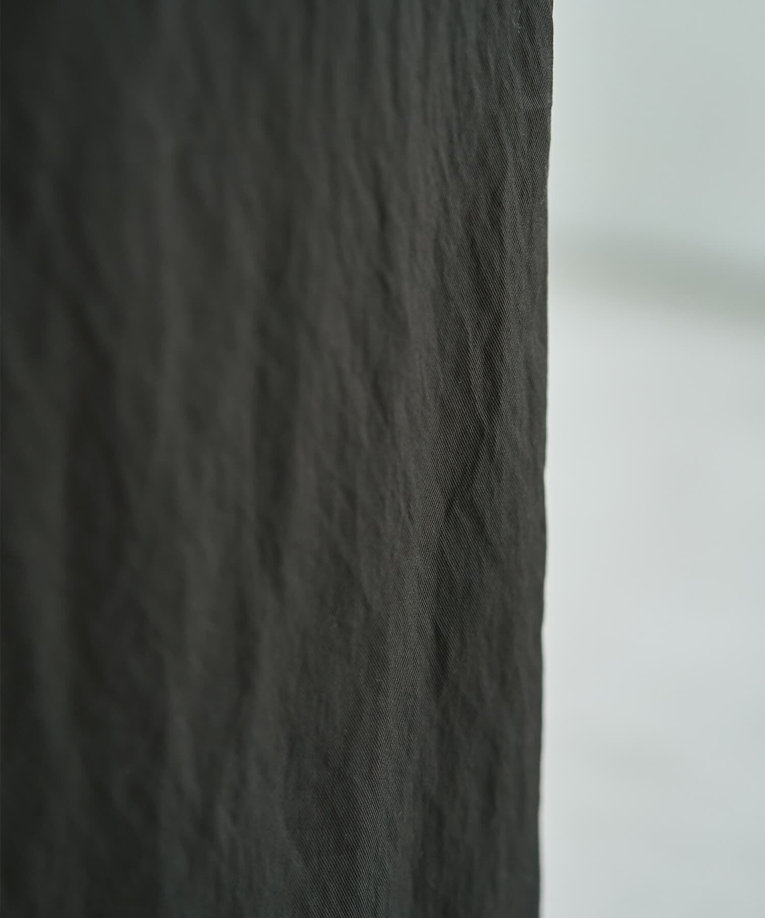 STYLE DELI「秋色シボ入りコットン混リラックスパンツ」|その他|