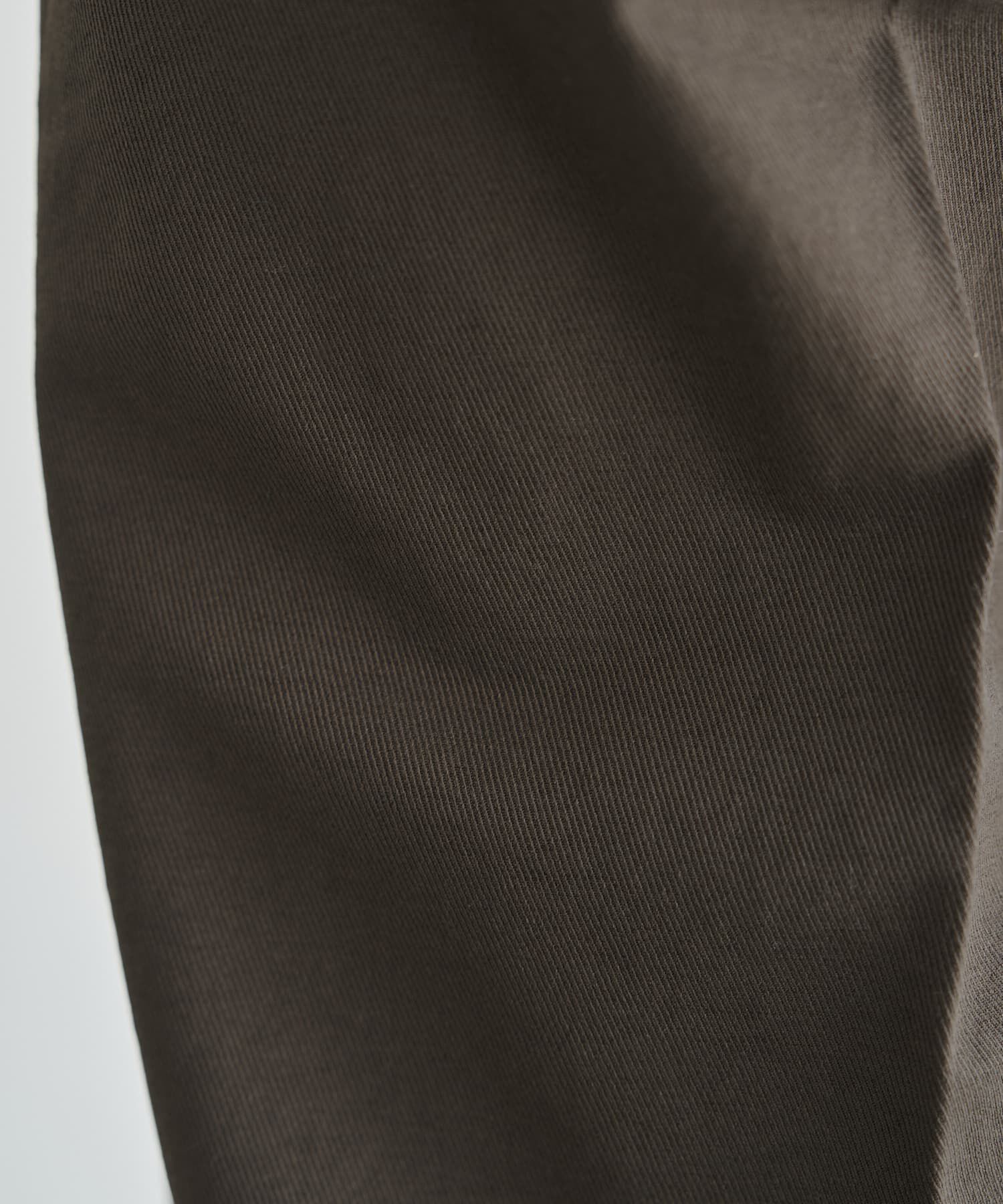 STYLE DELI「内ゴム伸縮ストレートパンツ」|その他|