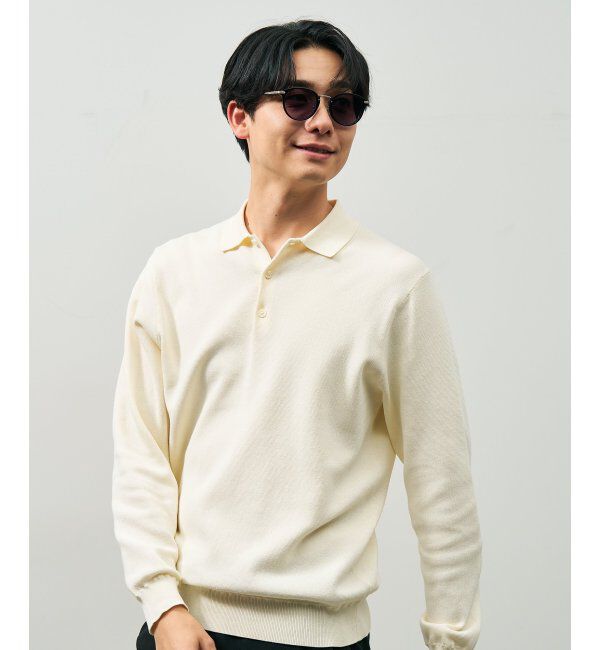  「ボストン型 調光サングラス｜UNITED ARROWS ﾚﾝｽﾞの色が変わる UVカット 紫外線対策 ユナイテッドアローズ」|サングラス|