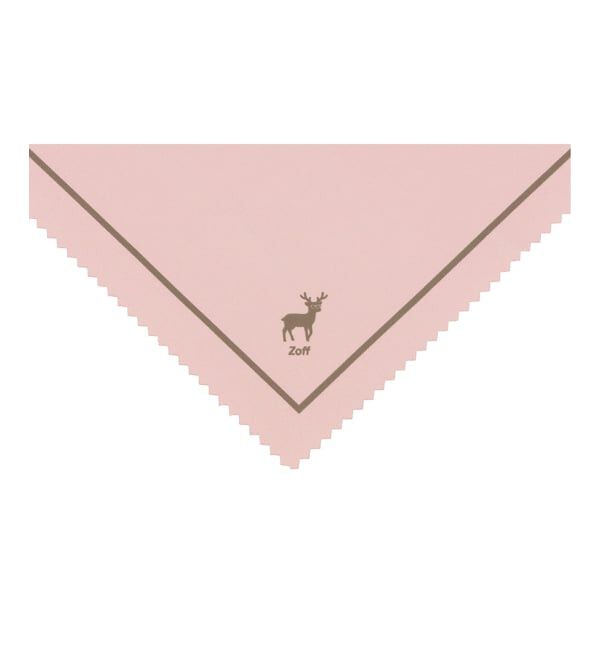  「Zoff｜SHIKANOMA ボストン型 サングラス | 中顔面短縮みえ メタル カラーレンズ 紫外線対策 UVカット」|サングラス|