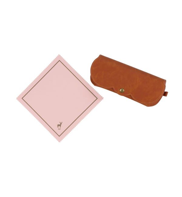  「Zoff｜SHIKANOMA ボストン型 サングラス | 中顔面短縮みえ メタル カラーレンズ 紫外線対策 UVカット」|サングラス|