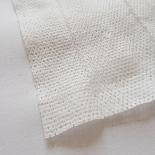  「ミントリープ クール ボディシート　122mL（20枚入り）」|ボディ保湿|