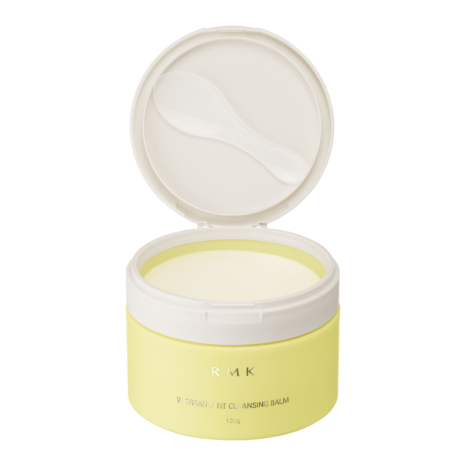 RMK「RMK Wトリートメント クレンジングバーム / 100g」|クレンジング|