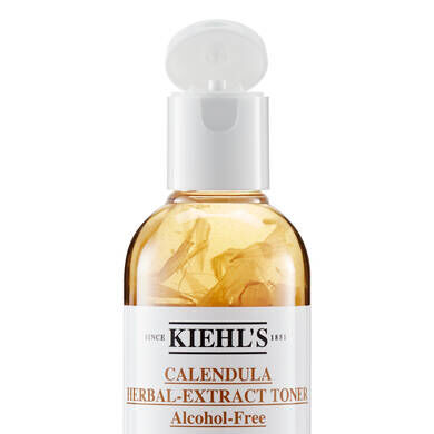 Kiehls Since 1851「キールズ ハーバル トナー CL アルコールフリー 250ml　」|化粧水|