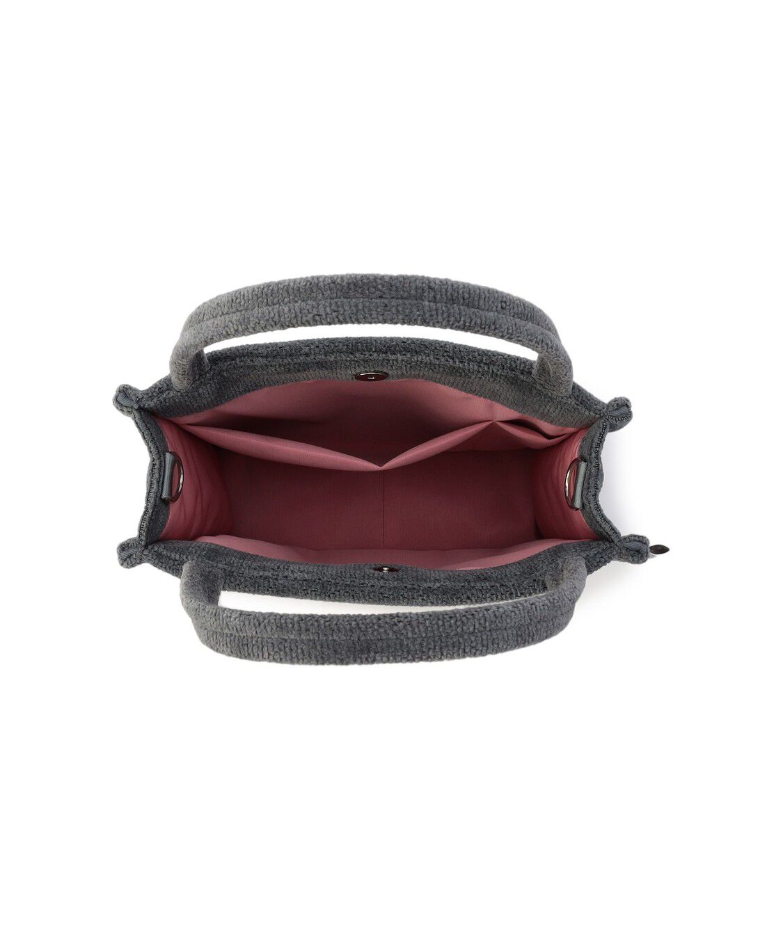 FEILER「ナイストゥミートユー　バッグ　NMY-260364（WEB限定）」|トートバッグ|