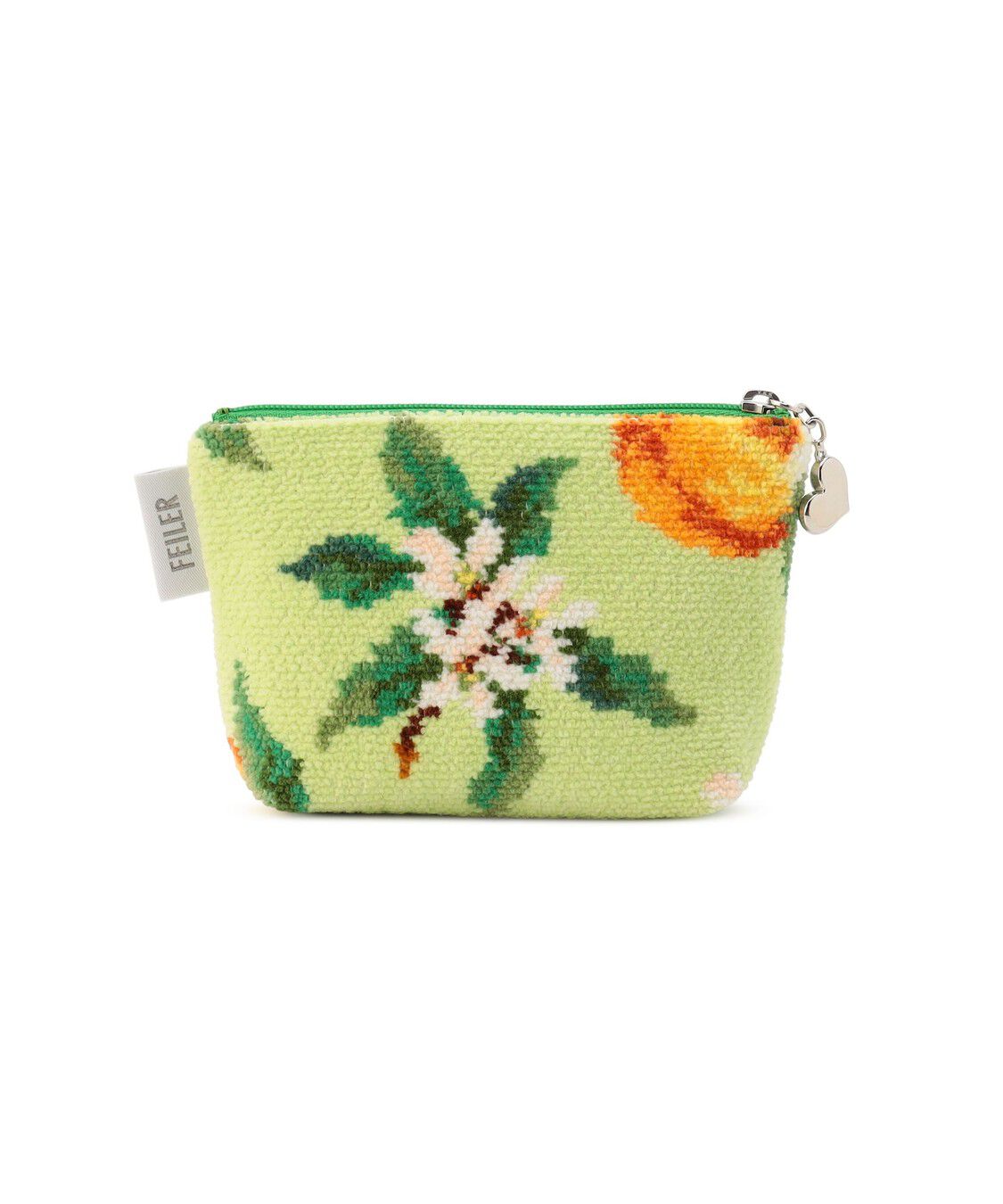 FEILER「ネロリ　ポーチ　NLI-260347（WEB限定）」|ポーチ|