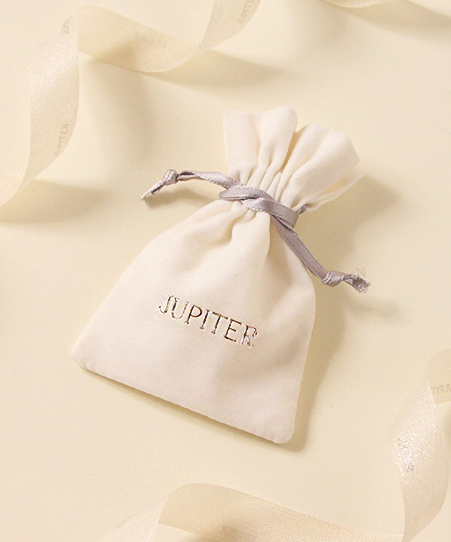 JUPITER「【K10】スターラインピアス&イヤリング」|ピアス|