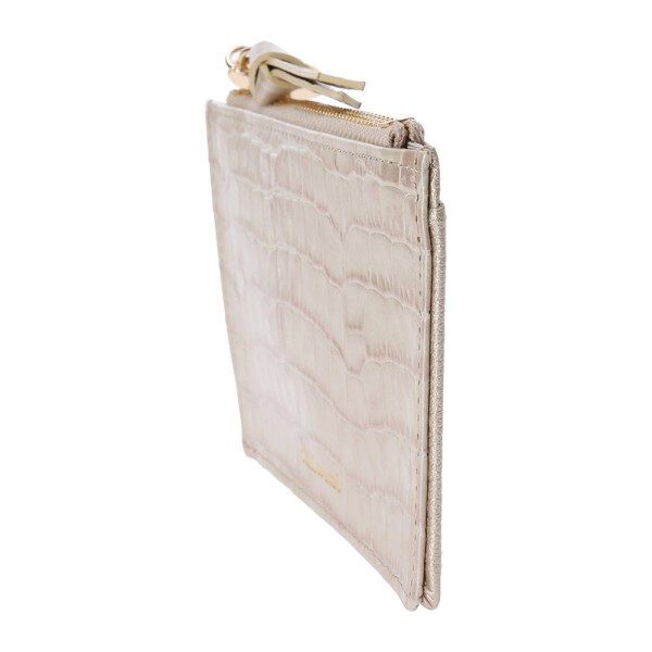  「メタルチャーム・コイン　パスケース　／Ｌｉｌｉｅｔｍｏｉ」|財布|