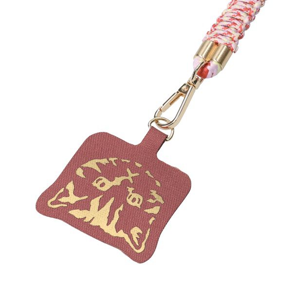 PAUL&JOE「スマートフォンストラップ／ポール＆ジョー・デジタルアクセサリー」|ストラップ|