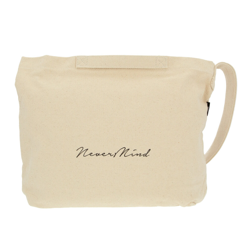 BACKYARD FAMILY「トートバッグ キャンバス ショルダー 通販 ショルダーバッグ マチ A4 横 大きめ レディース」|トートバッグ|ホワイト1