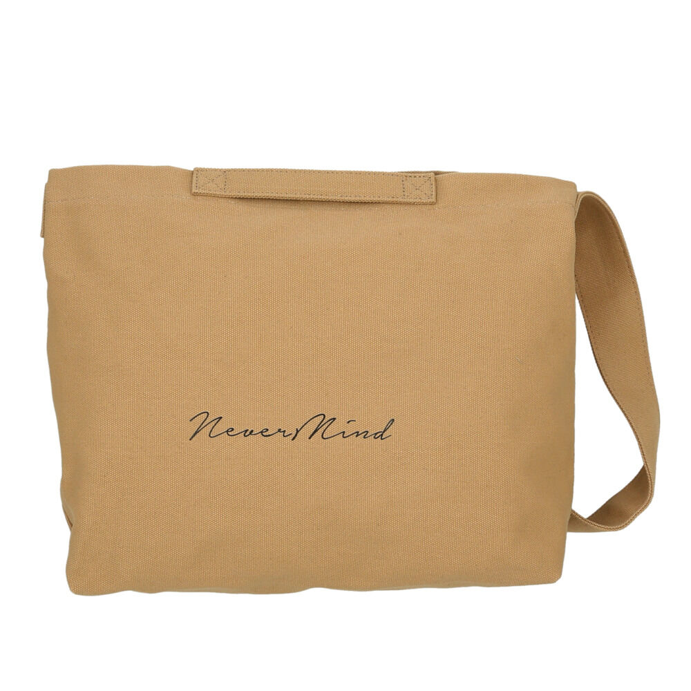 BACKYARD FAMILY「トートバッグ キャンバス ショルダー 通販 ショルダーバッグ マチ A4 横 大きめ レディース」|トートバッグ|ベージュ1