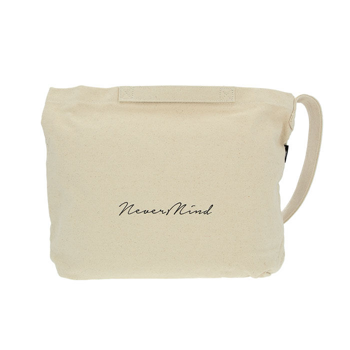 BACKYARD FAMILY「トートバッグ キャンバス ショルダー 通販 ショルダーバッグ マチ A4 横 大きめ レディース」|トートバッグ|