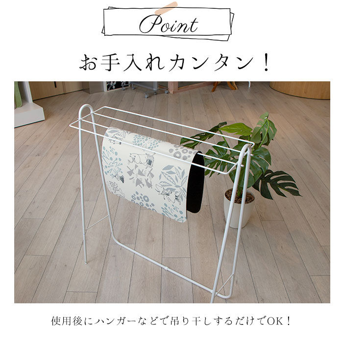 BACKYARD FAMILY「珪藻土 バスマット ソフト 通販 ムーミン グッズ 大人 ソフトバスマット 約 40 &times; 60」|その他|