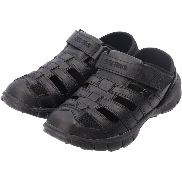 BACKYARD FAMILY「EARTH MARCH アース マーチ スニーカーサンダル サボ スポーツ 通販 スニーカー」|スリッポン|