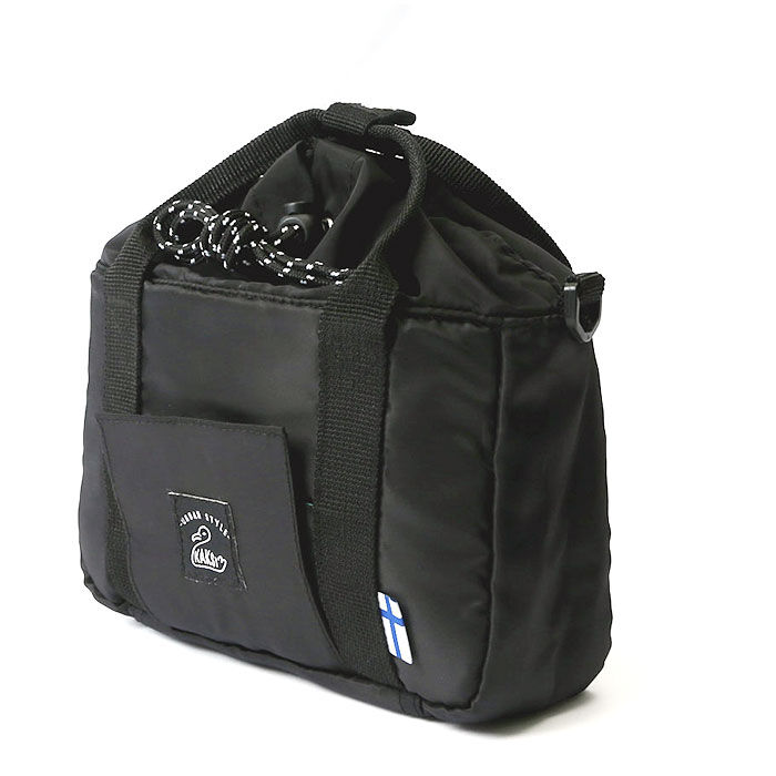 BACKYARD FAMILY「kaksi カクシ ショルダー ポーチ トート 通販 ショルダーバッグ ショルダーバック」|ショルダー・メッセンジャー|