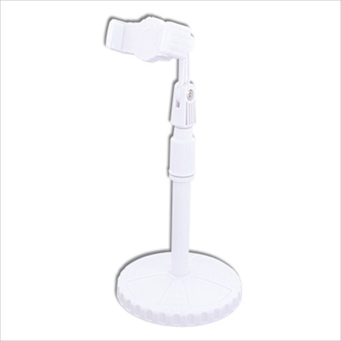 BACKYARD FAMILY「スマホスタンド 高さ調整 通販 サン宝石 高さ＆アングル調整できるスマホスタンド」|その他|