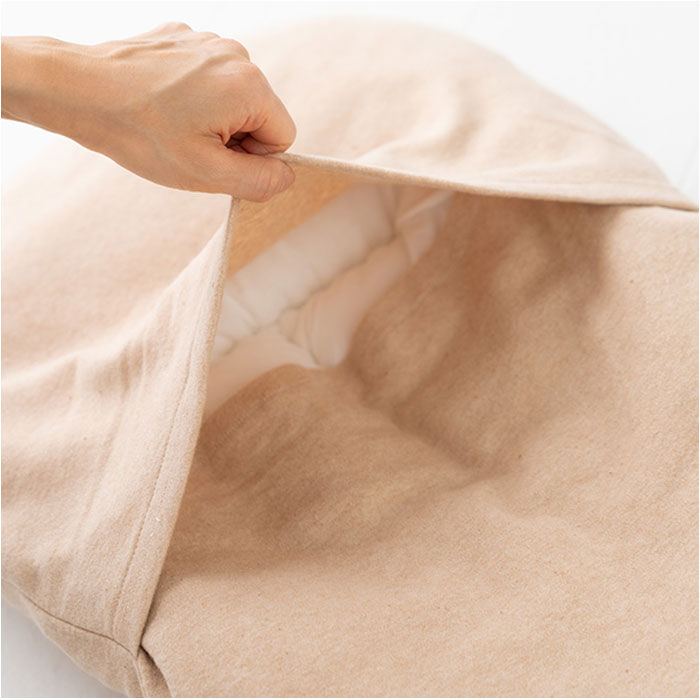 BACKYARD FAMILY「POMPKINS BABY ポプキンズベビー 抱っこ枕 抱き枕 通販 抱っこ 枕 まくら マクラ」|ブランケット|