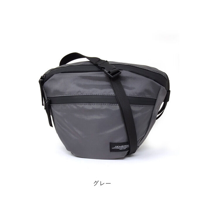 BACKYARD FAMILY「ショルダーバッグ 斜めがけバッグ 通販 ウェストバッグ ミニショルダーバッグ 肩掛け ボディバッグ」|ショルダー・メッセンジャー|